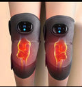 MASSEUR THERMIQUE POUR LES GENOUX (PACK DUO)